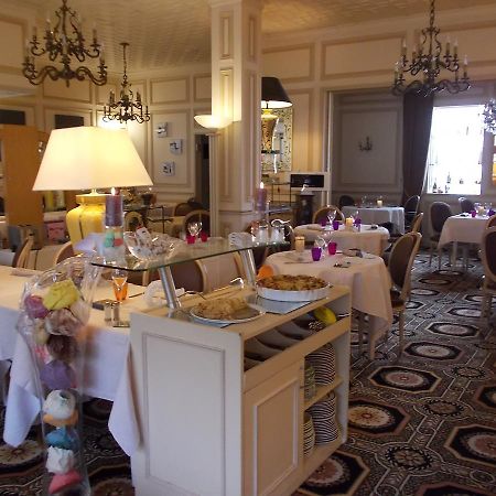 Hotel Du Havre イヴト エクステリア 写真