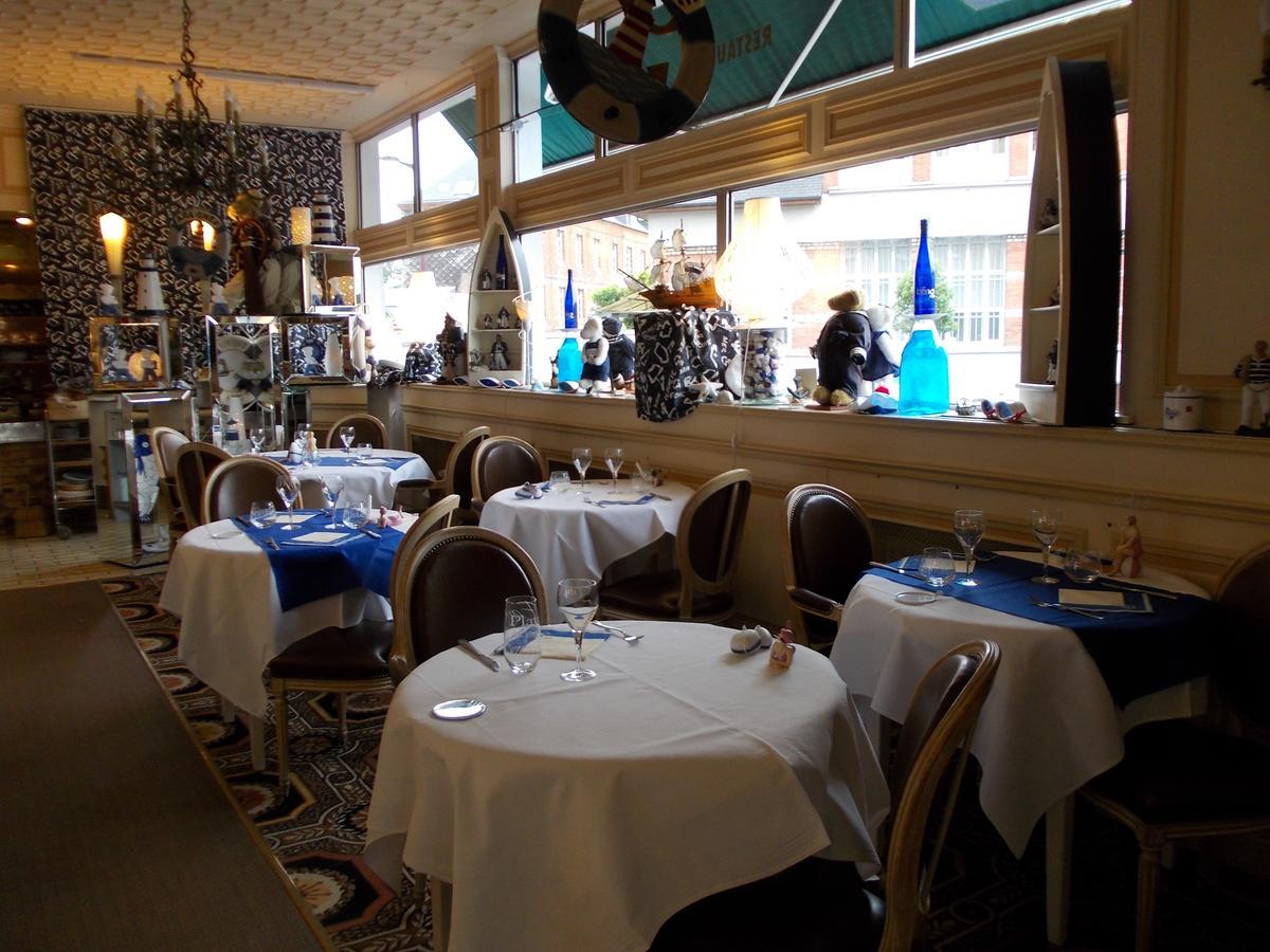 Hotel Du Havre イヴト エクステリア 写真